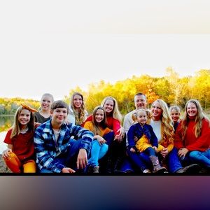 Meet your Posher, Miriam